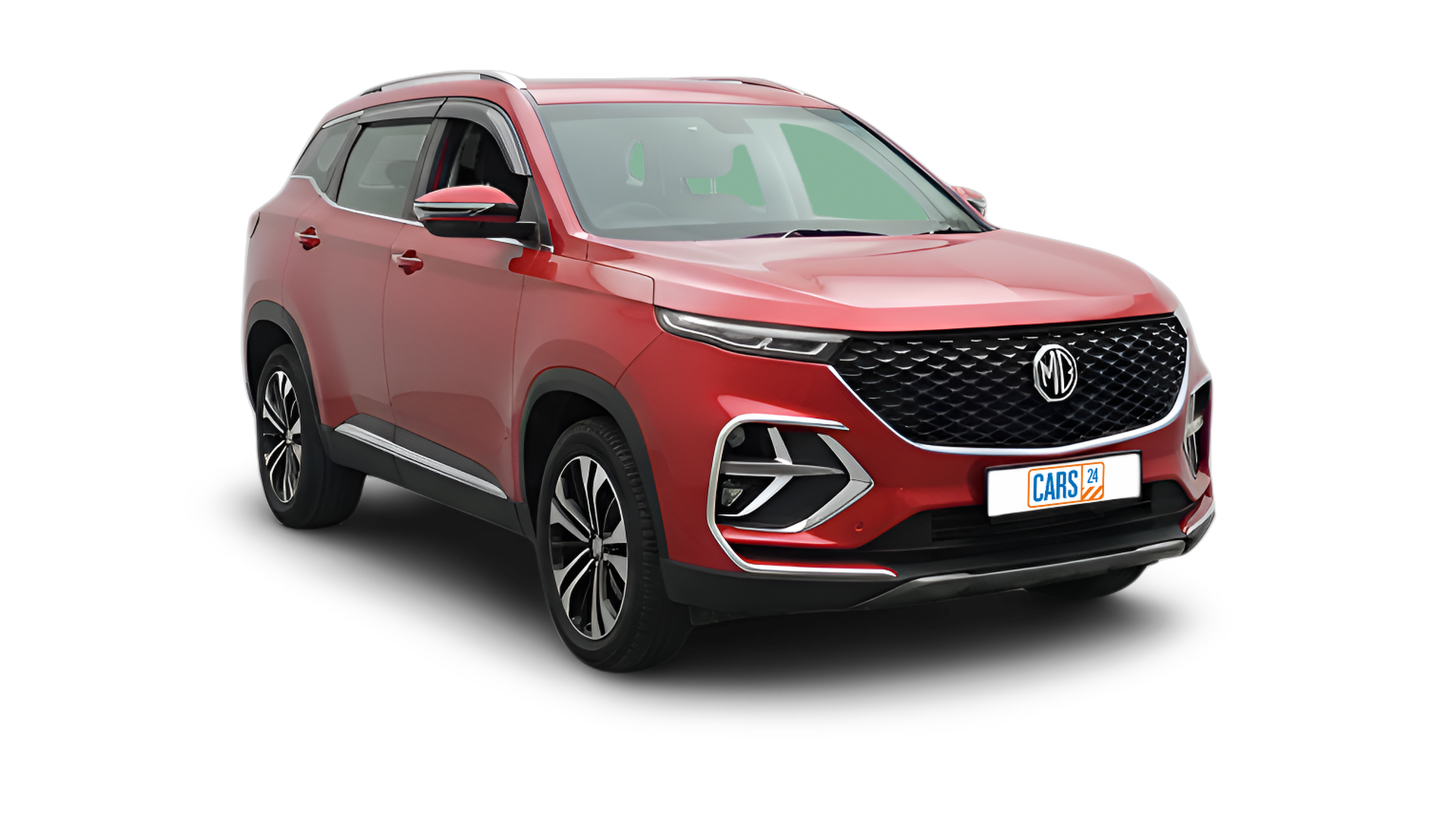 MG HECTOR PLUS-img
